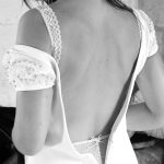 Body dos nu Maison Jeanne Young